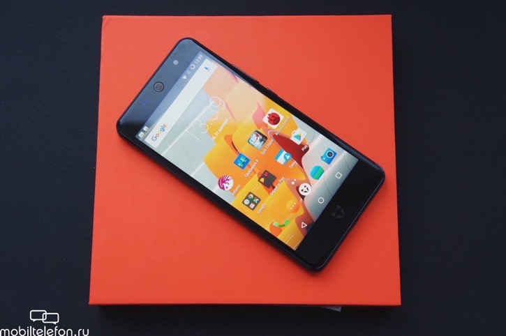  Wileyfox Swift 2