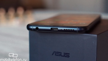  ASUS Zenfone 4