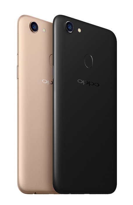  OPPO F5 Youth  