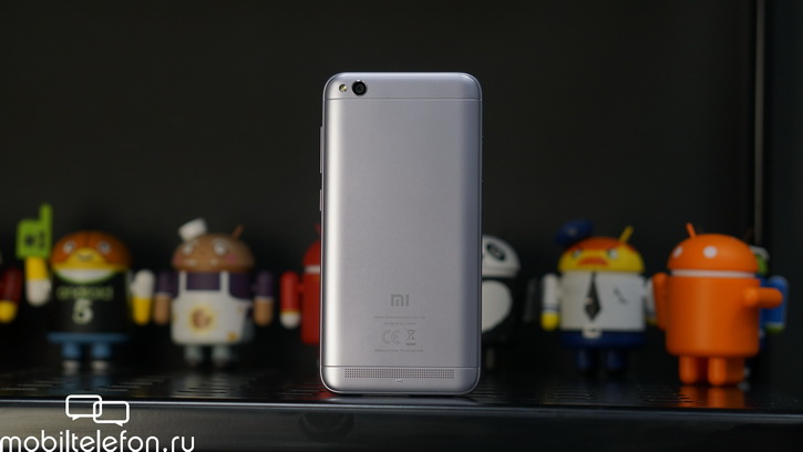  Xiaomi Redmi 5A