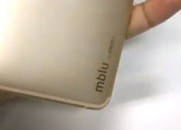  Meizu M6S   mblu   