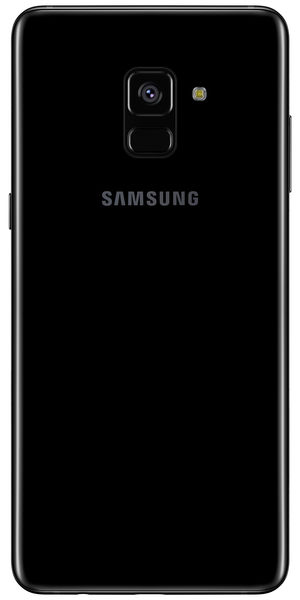 Samsung Galaxy A8(2018)  A8+(2018):  