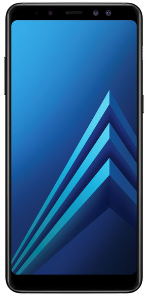  Samsung Galaxy A8(2018)  A8+(2018):  