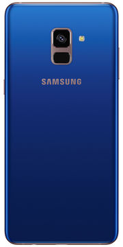  Samsung Galaxy A8(2018)  A8+(2018):  