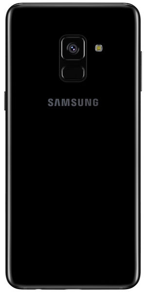  Samsung Galaxy A8(2018)  A8+(2018):  