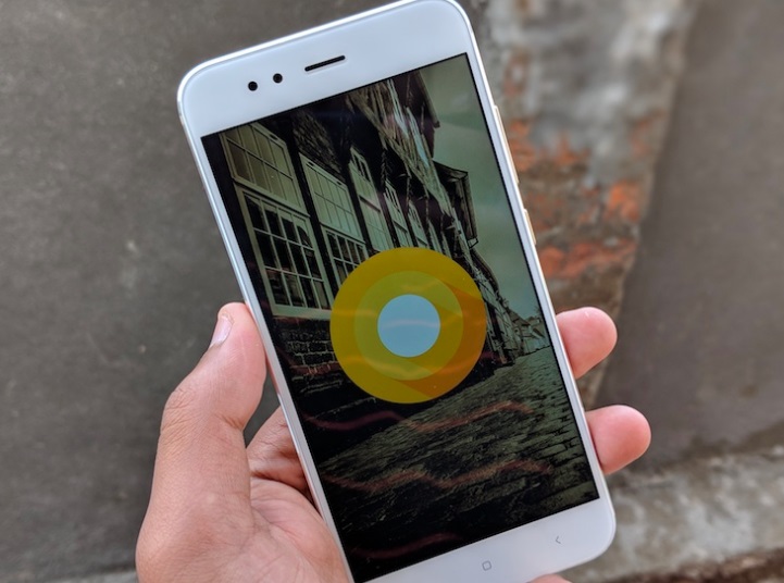Xiaomi Mi A1 получит быструю зарядку с обновлением до Android Oreo