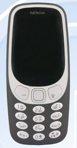 Nokia 3310 4G   .    ?