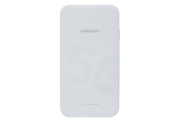 Samsung      5G NR
