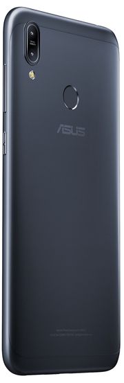  ASUS Zenfone Max (M2)  Max Pro (M2):   