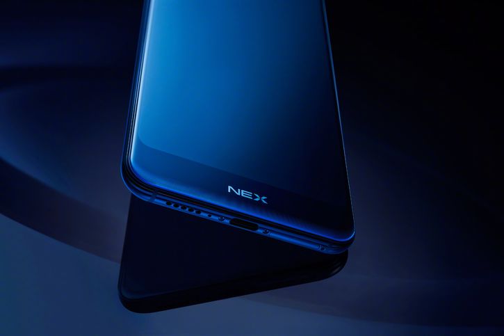      Vivo NEX 2