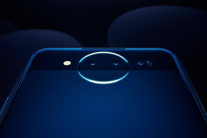      Vivo NEX 2