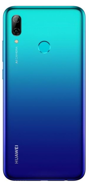 Huawei P Smart 2019