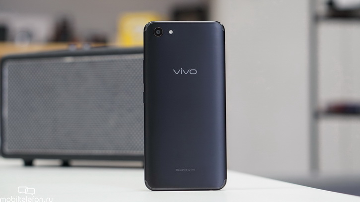  Vivo Y81