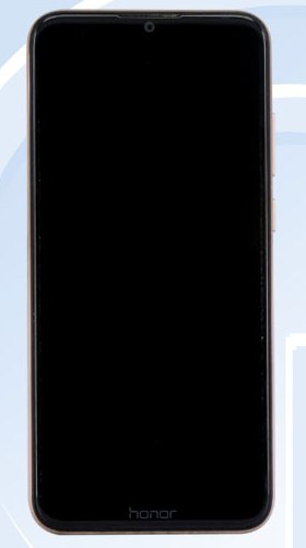 Honor 8A  TENAA: -,  , Android Pie