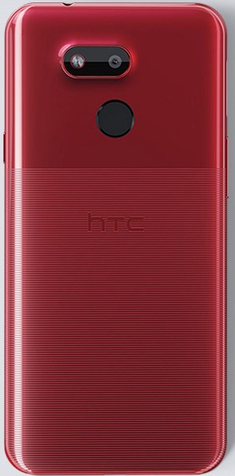  HTC Desire 12s:     