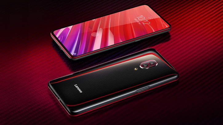  Lenovo Z5 Pro