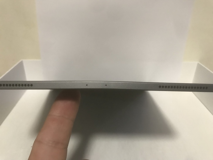 Apple     iPad Pro 2018