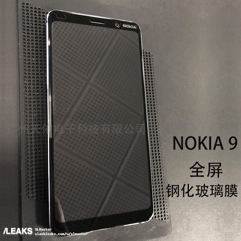 Nokia 9     ?