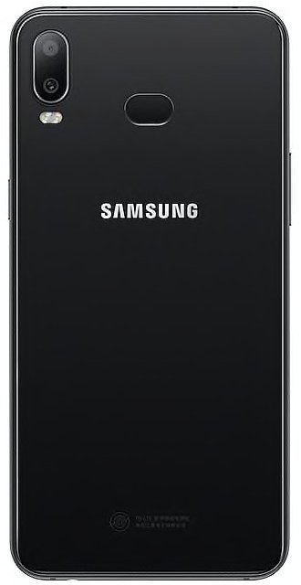  Samsung Galaxy M    