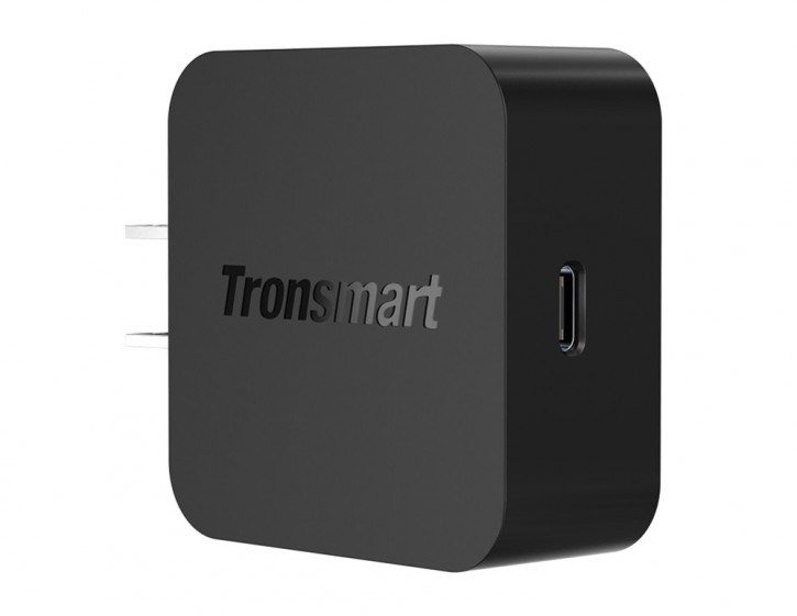   :   Tronsmart  