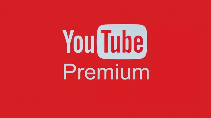 3   YouTube Premium