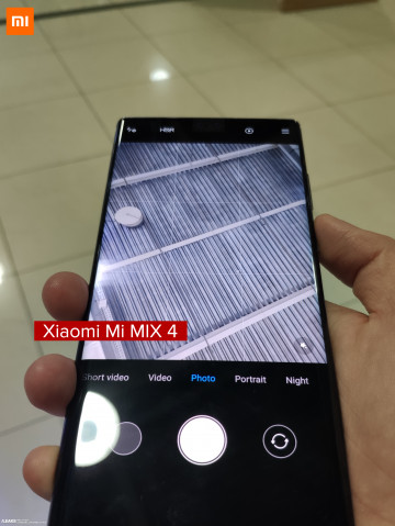 , ! Xiaomi Mi Mix 4      