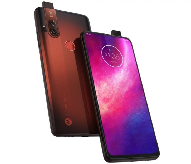      Motorola   