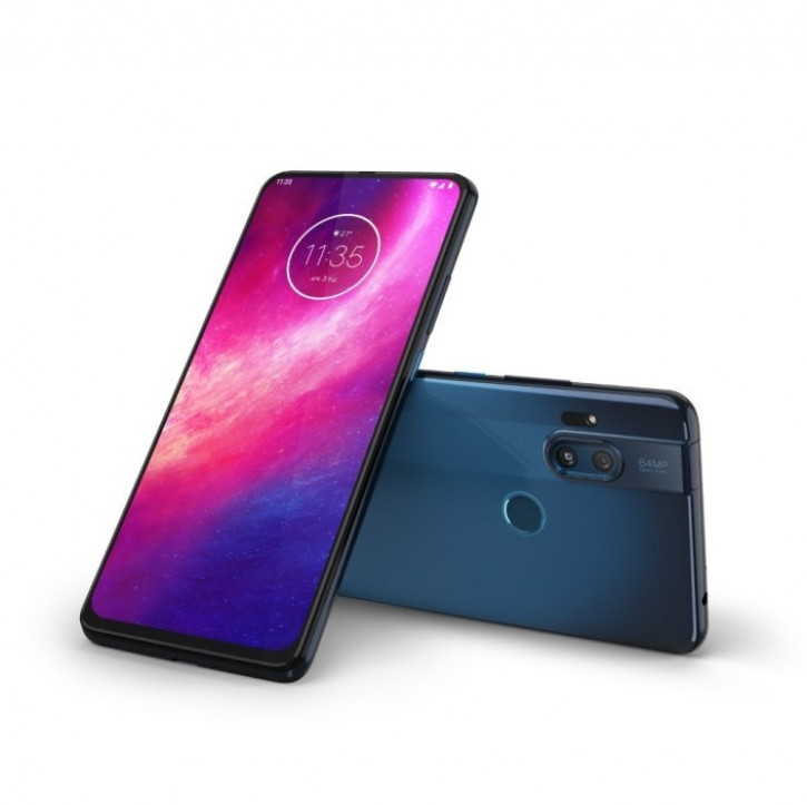      Motorola   