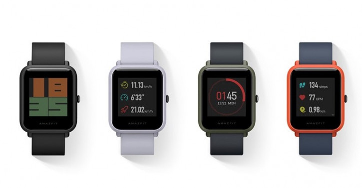 Amazfit Bip       AliExpress
