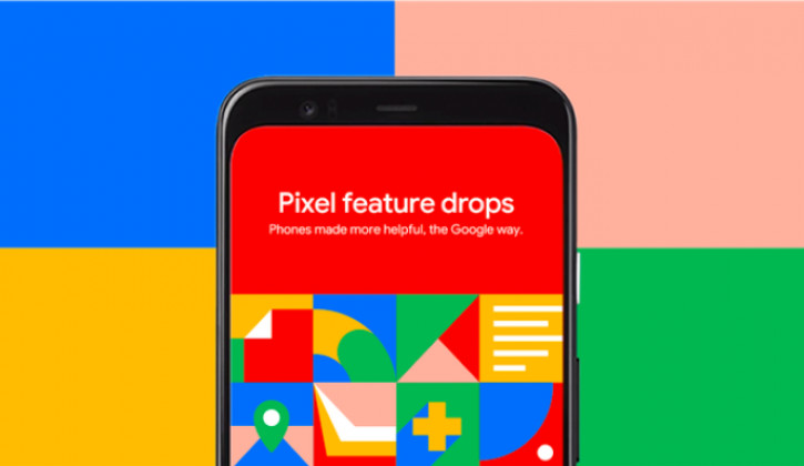 Google     Pixel     