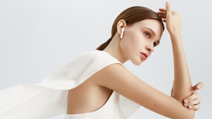 Huawei FreeBuds 3     