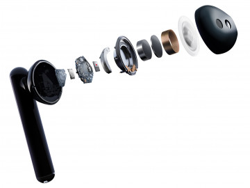 Huawei FreeBuds 3     