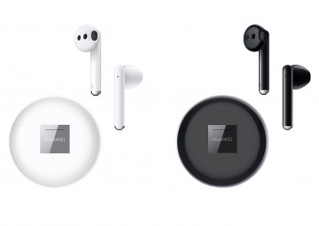 Huawei FreeBuds 3     