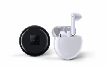Huawei FreeBuds 3     