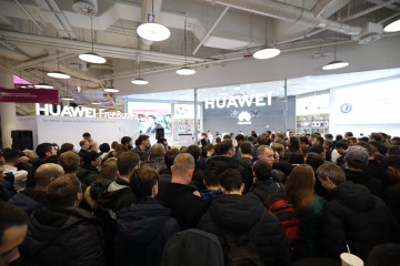 Huawei FreeBuds 3     