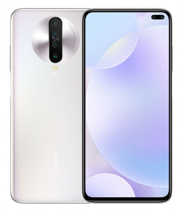 Redmi K30 5g 