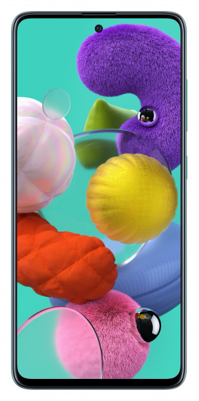 galaxy a51