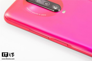 Xiaomi Redmi K30: больше живых фото в двух цветах