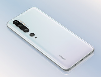     - Xiaomi Mi Note 10