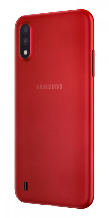 Анонс Samsung Galaxy A01: самый дешёвый Samsung. Возможно, с 8 ГБ ОЗУ