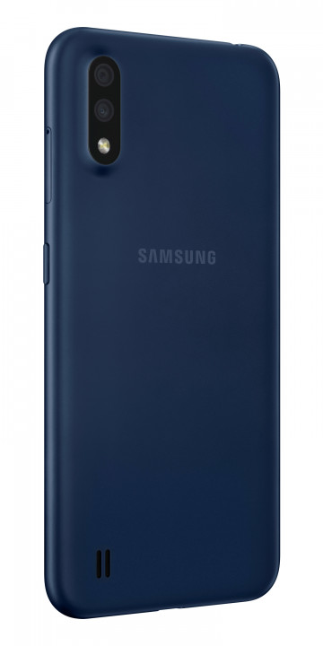 Анонс Samsung Galaxy A01: самый дешёвый Samsung. Возможно, с 8 ГБ ОЗУ