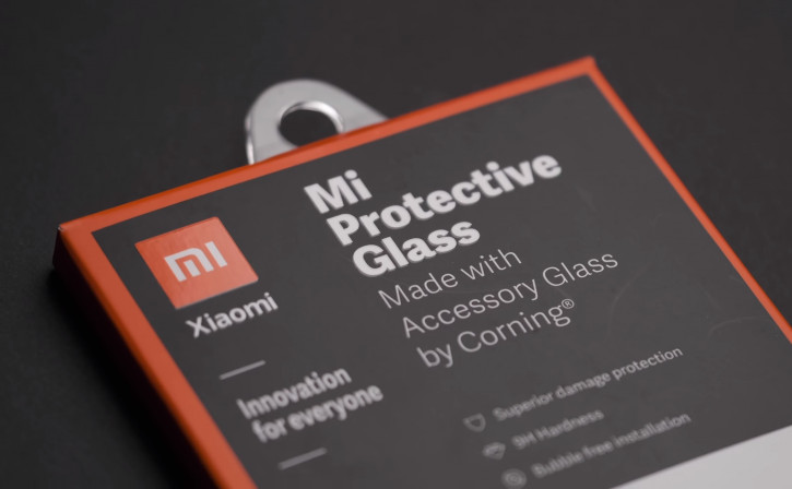 Xiaomi        