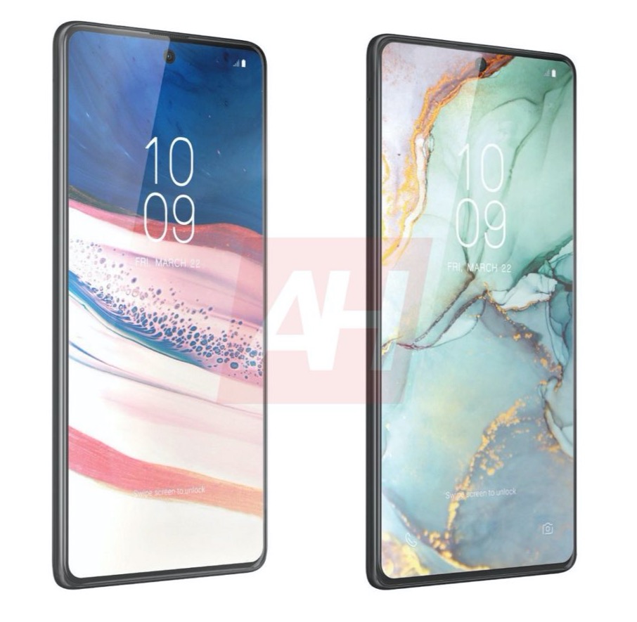 Все самое главное по Samsung Galaxy S10 Lite, в том числе цена