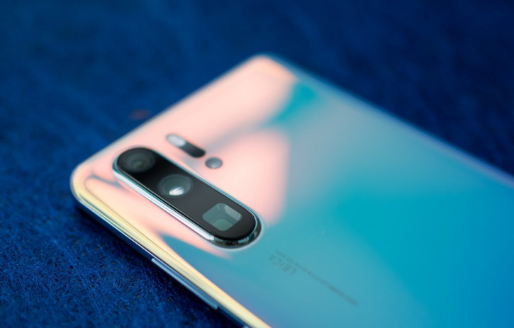     Huawei P40 Pro