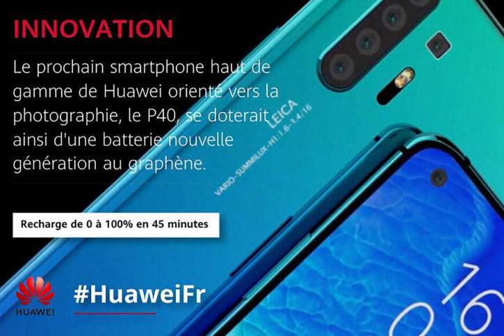 Huawei     P40 Pro?