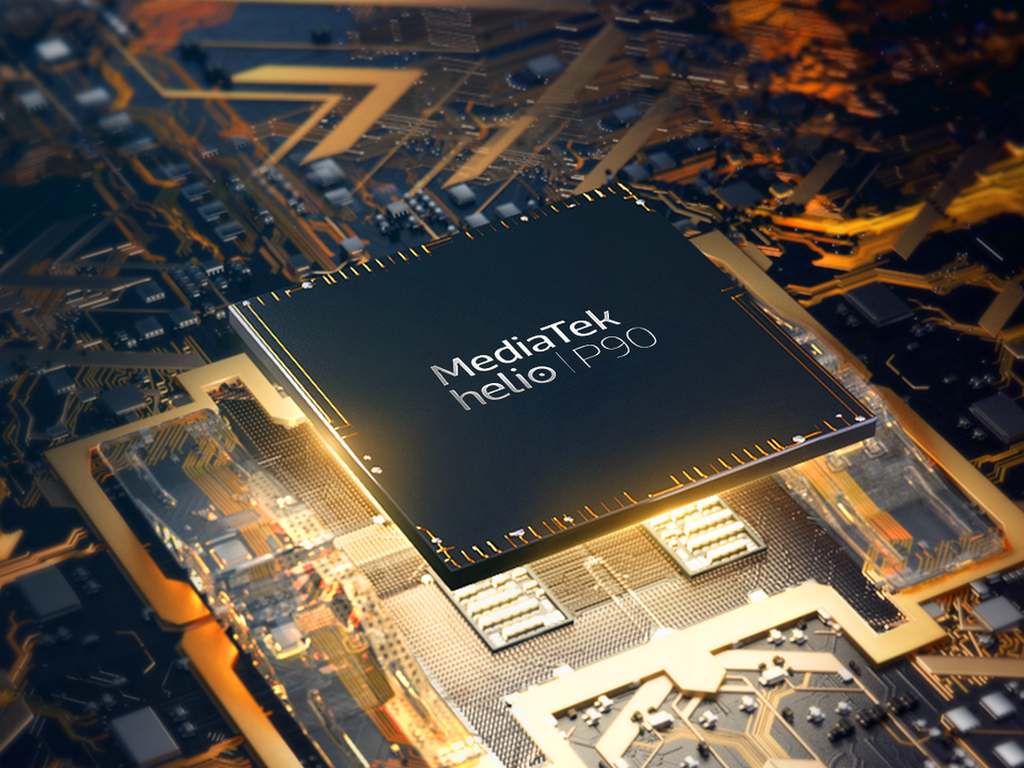 Первые подробности о процессоре будущего хита Xiaomi Redmi 9