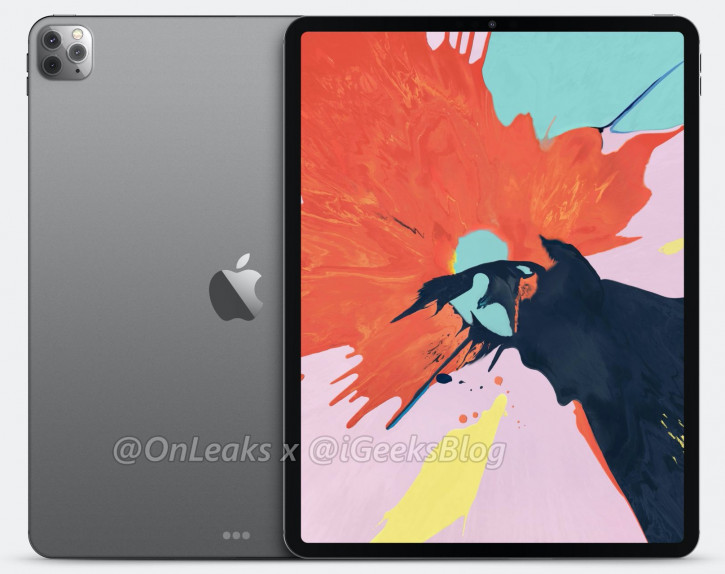   iPad Pro 11  iPad Pro 12.9 2020 ()