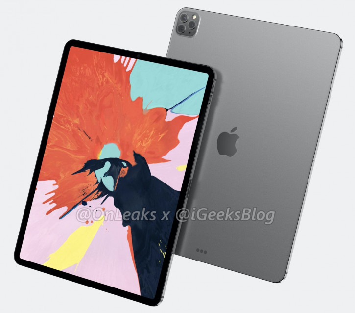    iPad Pro 11  iPad Pro 12.9 2020 ()