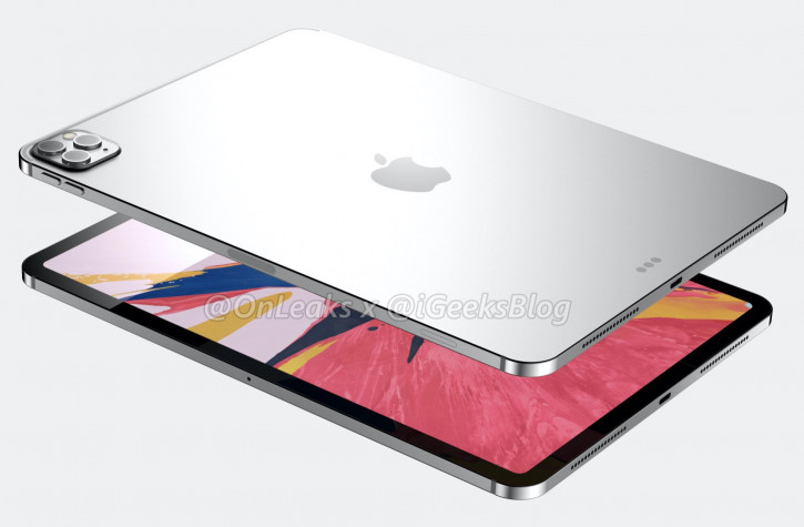    iPad Pro 11  iPad Pro 12.9 2020 ()