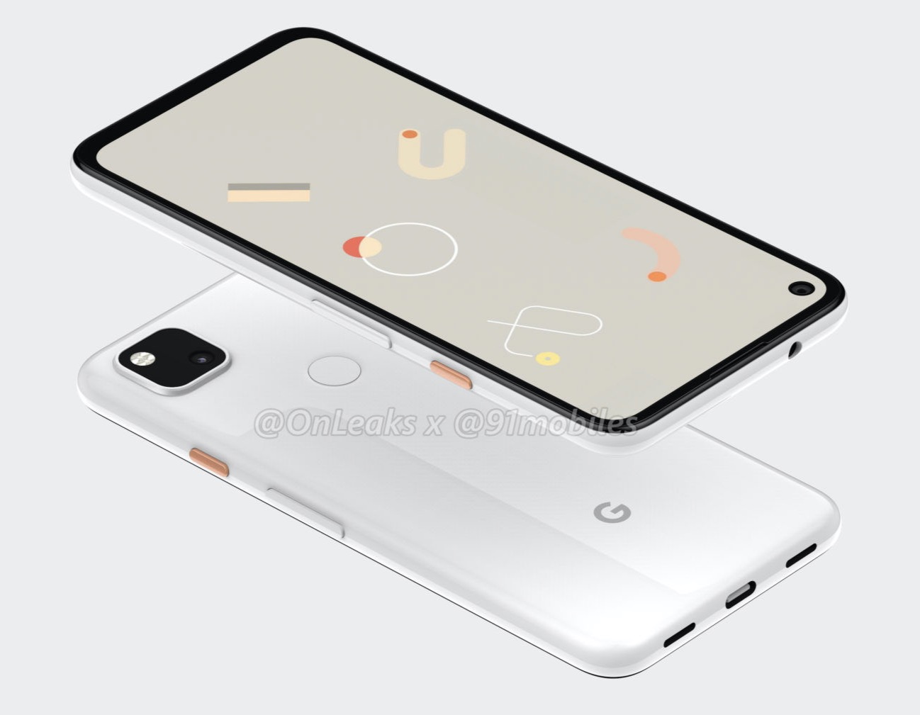 Линейка смартфонов Google 2020 года - это не только Pixel 4a и Pixel 5